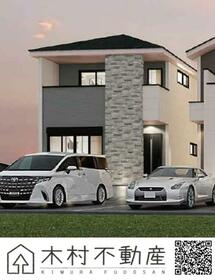 愛知県江南市今市場町美和