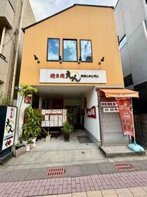 鹿児島県鹿児島市新屋敷町