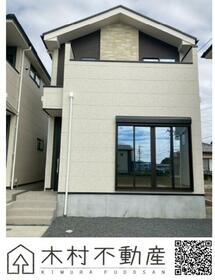 愛知県江南市今市場町美和