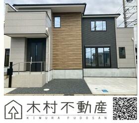 愛知県江南市今市場町美和