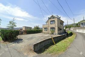 岡山県津山市高野本郷