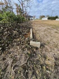 茨城県鹿嶋市大字林