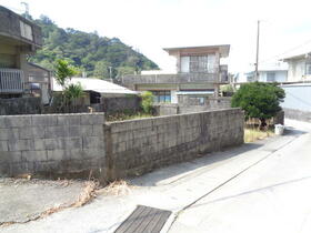 沖縄県名護市字数久田