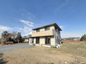 栃木県栃木市藤岡町甲