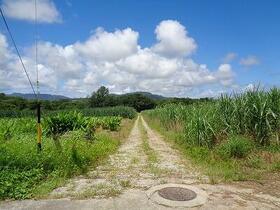 沖縄県名護市字運天原