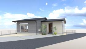 福岡県朝倉郡筑前町中牟田