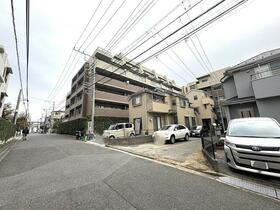 千葉県船橋市習志野台4丁目