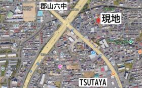 福島県郡山市富田町字下亀田