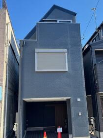 東京都西東京市保谷町１丁目