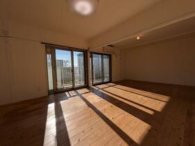 眺めの良い南向きの明るい富士見町住宅