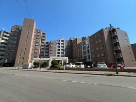 北９条シティハウス