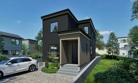 北海道札幌市西区山の手二条4丁目