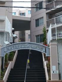 エメラルドグリーンヒルズ平岸?