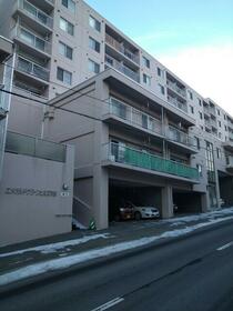 エメラルドグリーンヒルズ平岸?