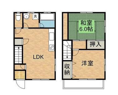 間取り：222018864029