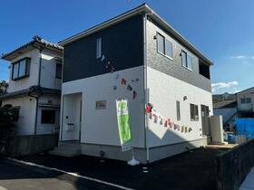 愛媛県松山市土居町