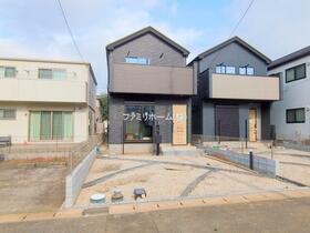 千葉県千葉市花見川区さつきが丘１丁目