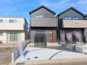 千葉県千葉市花見川区さつきが丘１丁目