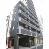 シンシア品川戸越 4階 築22年2ヶ月の賃貸物件