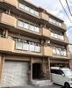 ハイツ古田 3階 築46年7ヶ月の賃貸物件