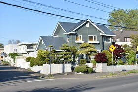 北海道札幌市手稲区星置二条１丁目