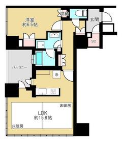 堂島ザ・レジデンスマークタワー