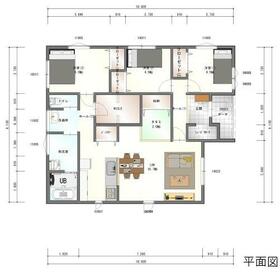 群馬県前橋市中内町
