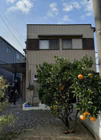 愛知県知立市上重原町城後