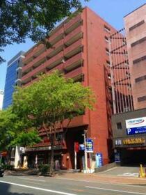 ライオンズマンション大名