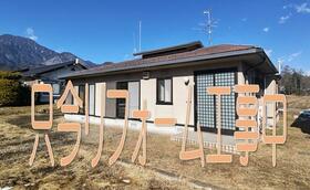 長野県安曇野市穂高有明