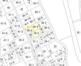 熊本県熊本市南区上ノ郷1丁目