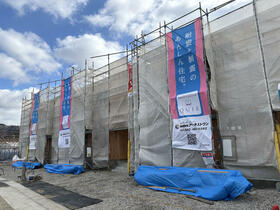 長崎県大村市坂口町