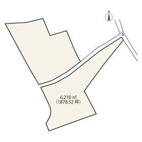 宮城県加美郡加美町上狼塚字南北原