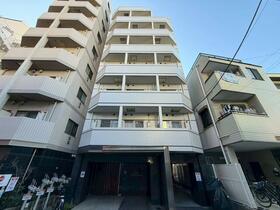 東京都大田区大森西３丁目