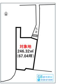 熊本県熊本市東区下江津２丁目