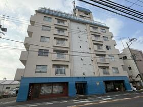 朝霞サニーハイツ