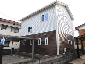 茨城県水戸市堀町