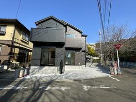 神奈川県中郡二宮町山西