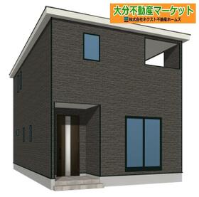 大分県大分市横田１丁目