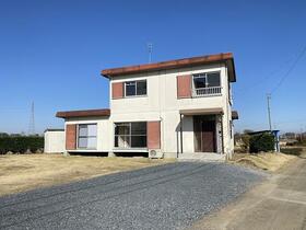 茨城県筑西市松原