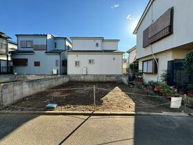 埼玉県所沢市中新井２丁目