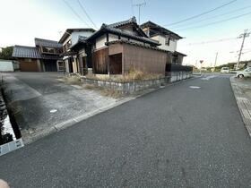 滋賀県湖南市下田