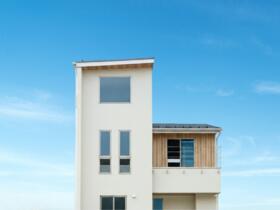 千葉県柏市花野井