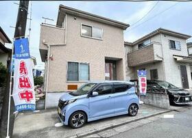 神奈川県藤沢市石川５丁目