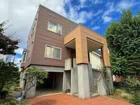 北海道札幌市西区山の手三条９丁目