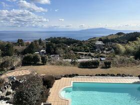 静岡県伊東市吉田