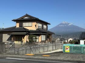 静岡県富士市檜新田