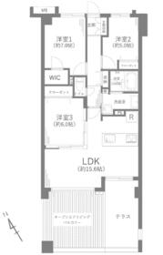 グランシティ−ユーロコ−ト藤沢　リフォ−ム完（本日見学出来ます）