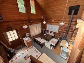 埼玉県秩父郡長瀞町大字岩田