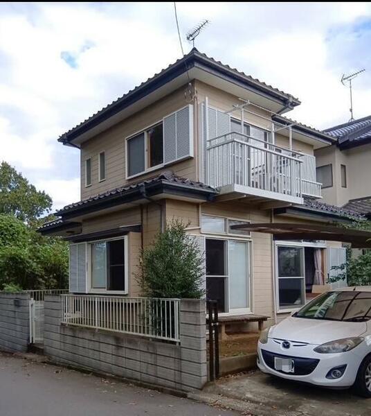 detached 茨城県稲敷市蒲ケ山
地図を見る